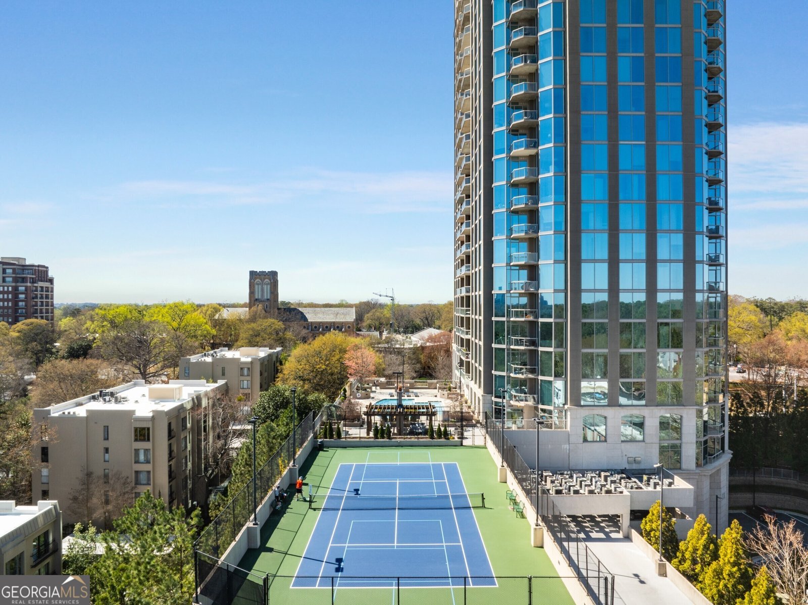 2795 Peachtree Road Atlanta - 49