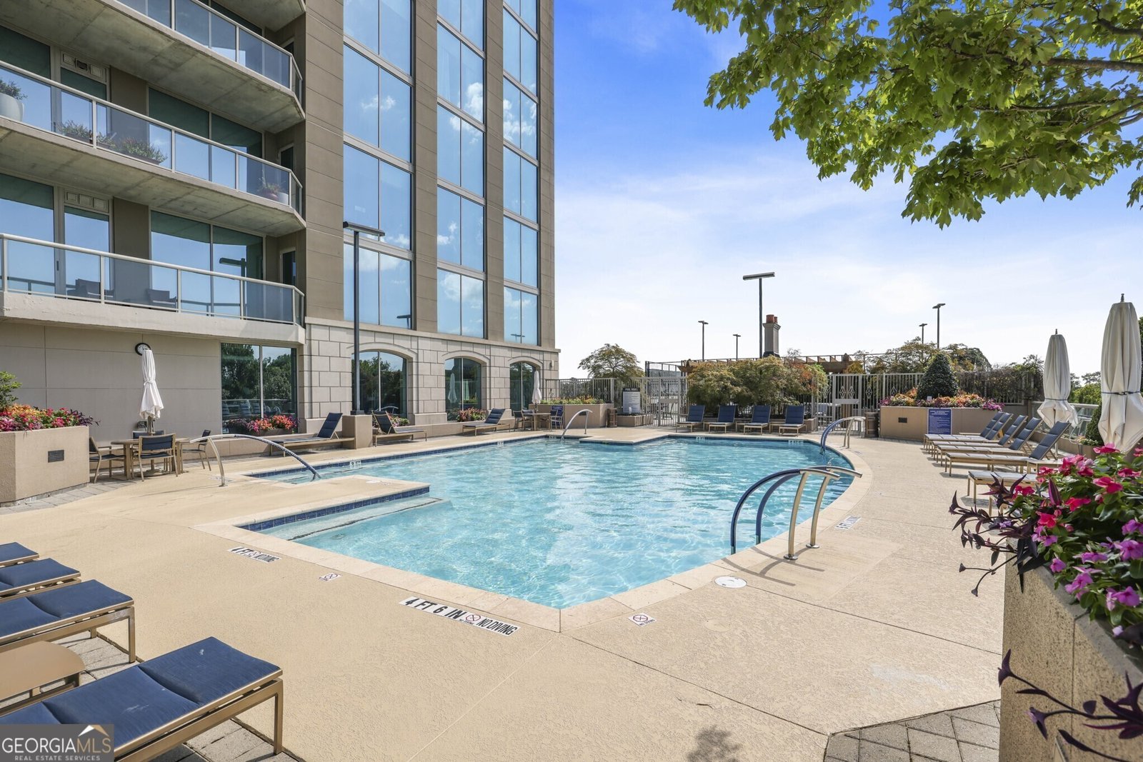 2795 Peachtree Road Atlanta - 50