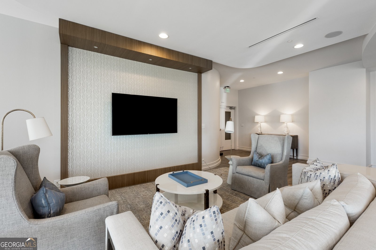 2795 Peachtree Road Atlanta - 52