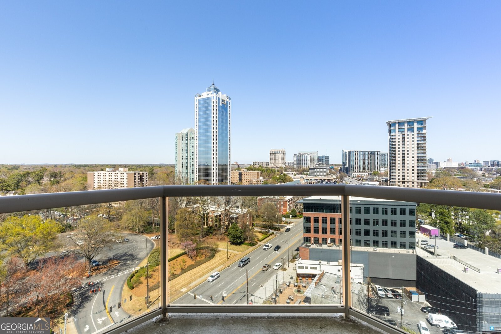 2795 Peachtree Road Atlanta - 7