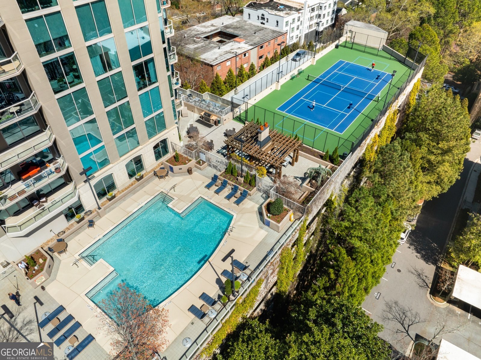 2795 Peachtree Road Atlanta - 8