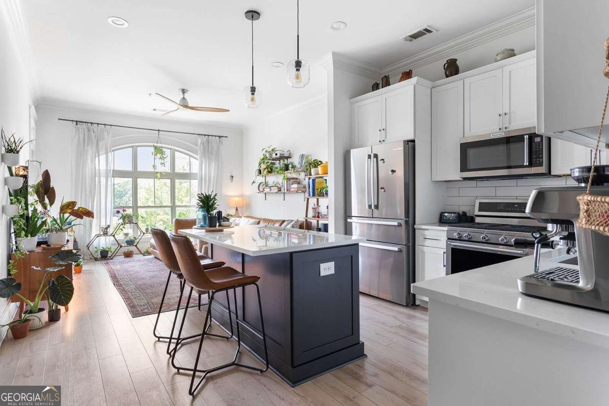 625 Piedmont Avenue Atlanta - 1