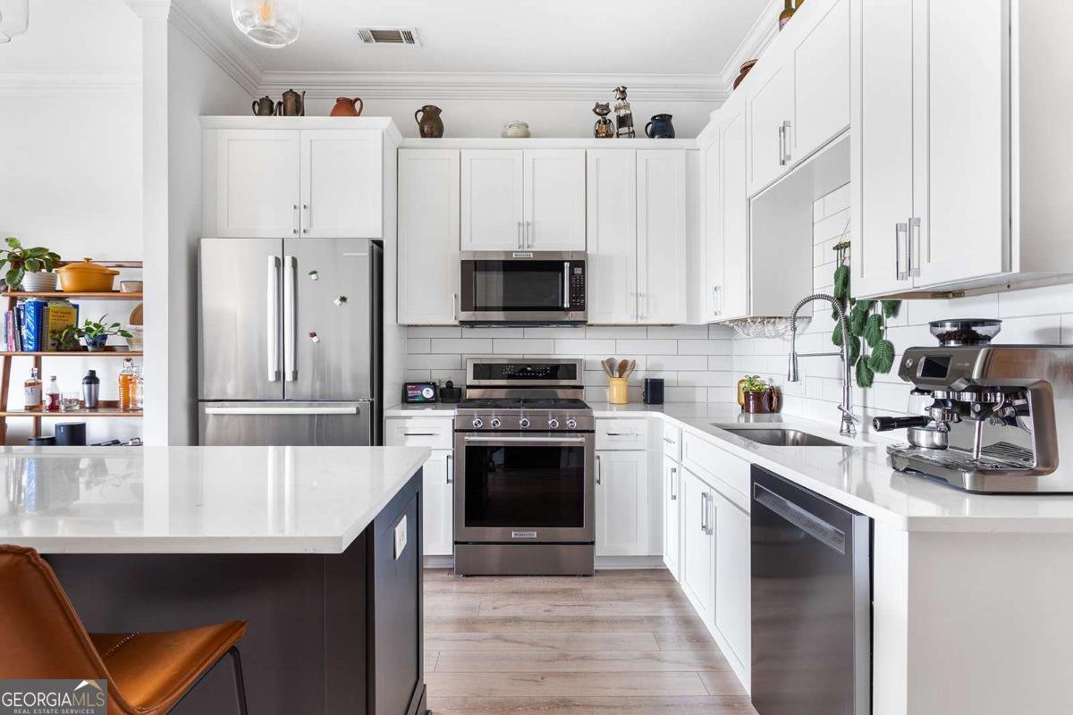 625 Piedmont Avenue Atlanta - 2