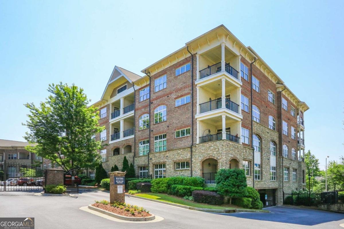 625 Piedmont Avenue Atlanta - 22