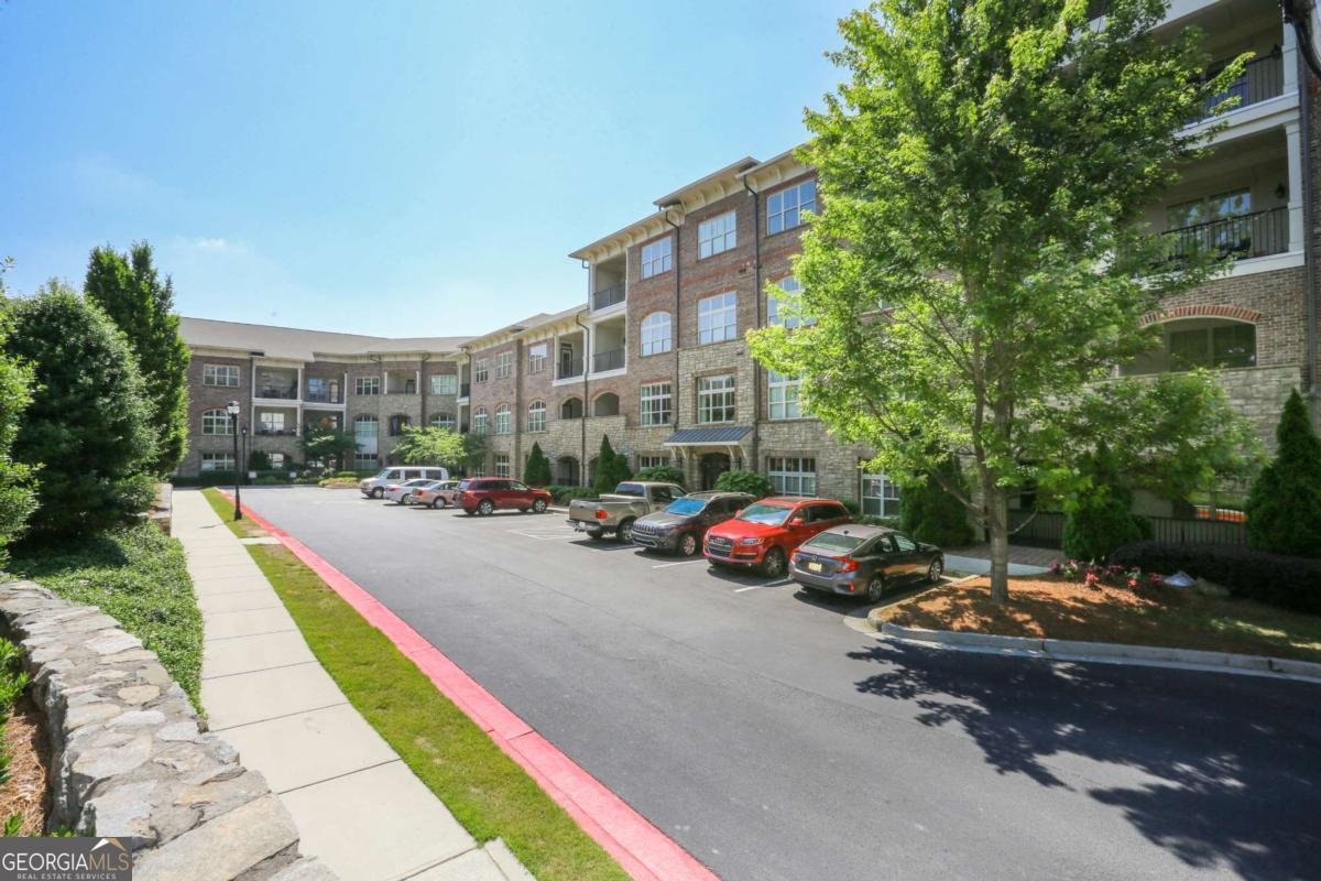 625 Piedmont Avenue Atlanta - 25