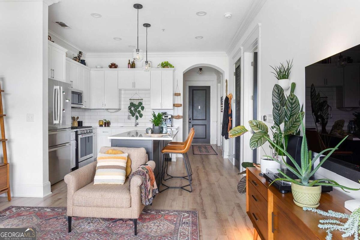 625 Piedmont Avenue Atlanta - 3