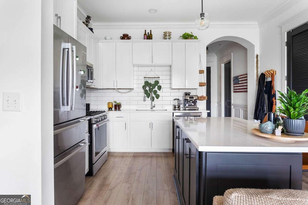 625 Piedmont Avenue Atlanta - 4