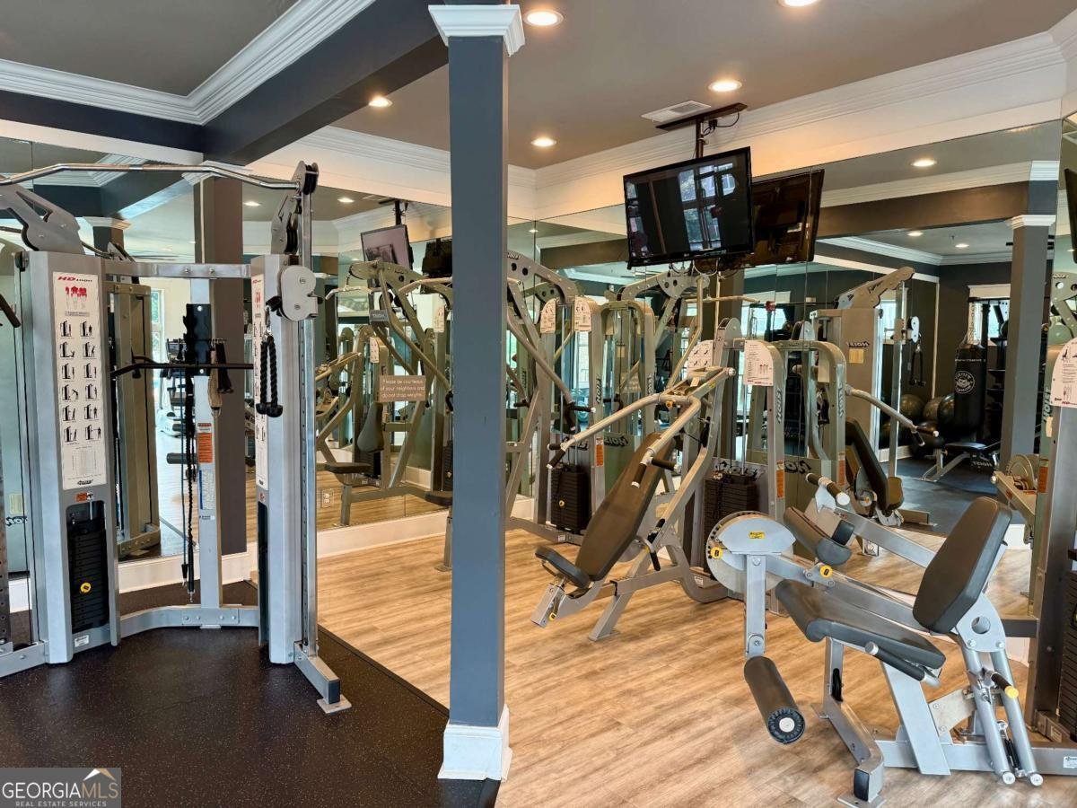 625 Piedmont Avenue Atlanta - 41