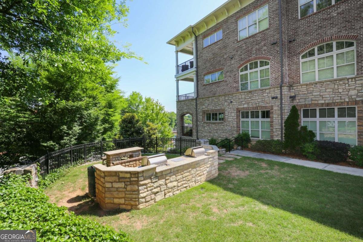 625 Piedmont Avenue Atlanta - 44