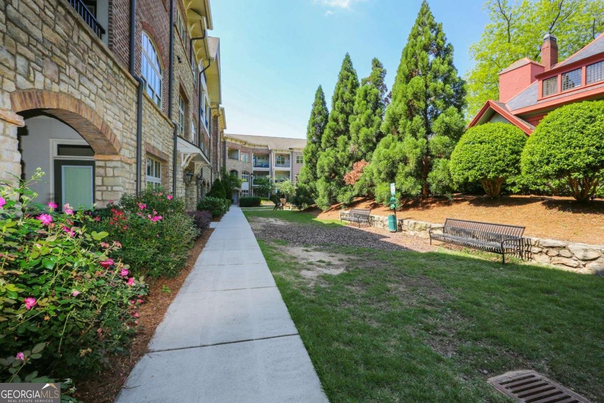 625 Piedmont Avenue Atlanta - 45
