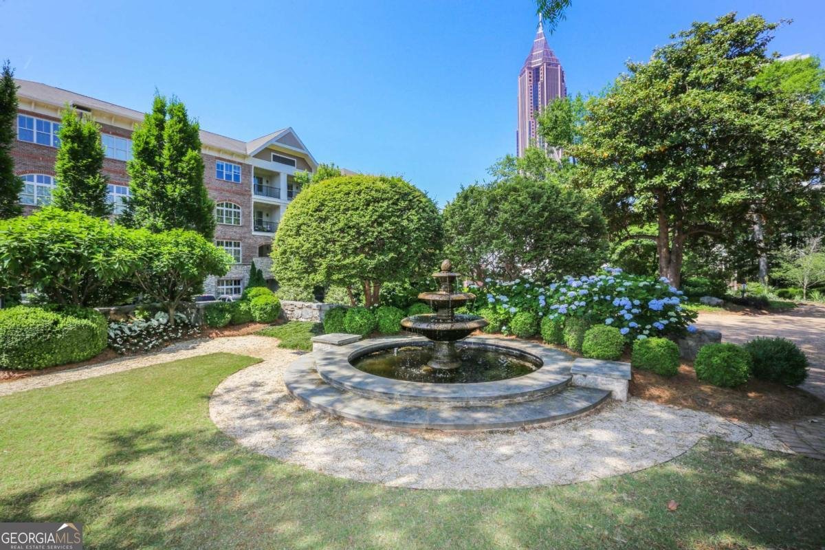 625 Piedmont Avenue Atlanta - 46