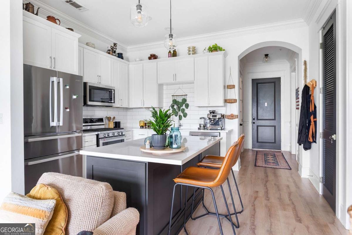625 Piedmont Avenue Atlanta - 5