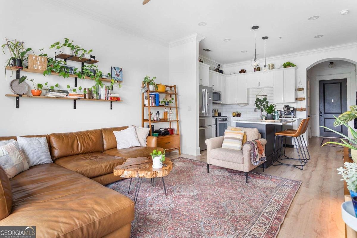 625 Piedmont Avenue Atlanta - 6