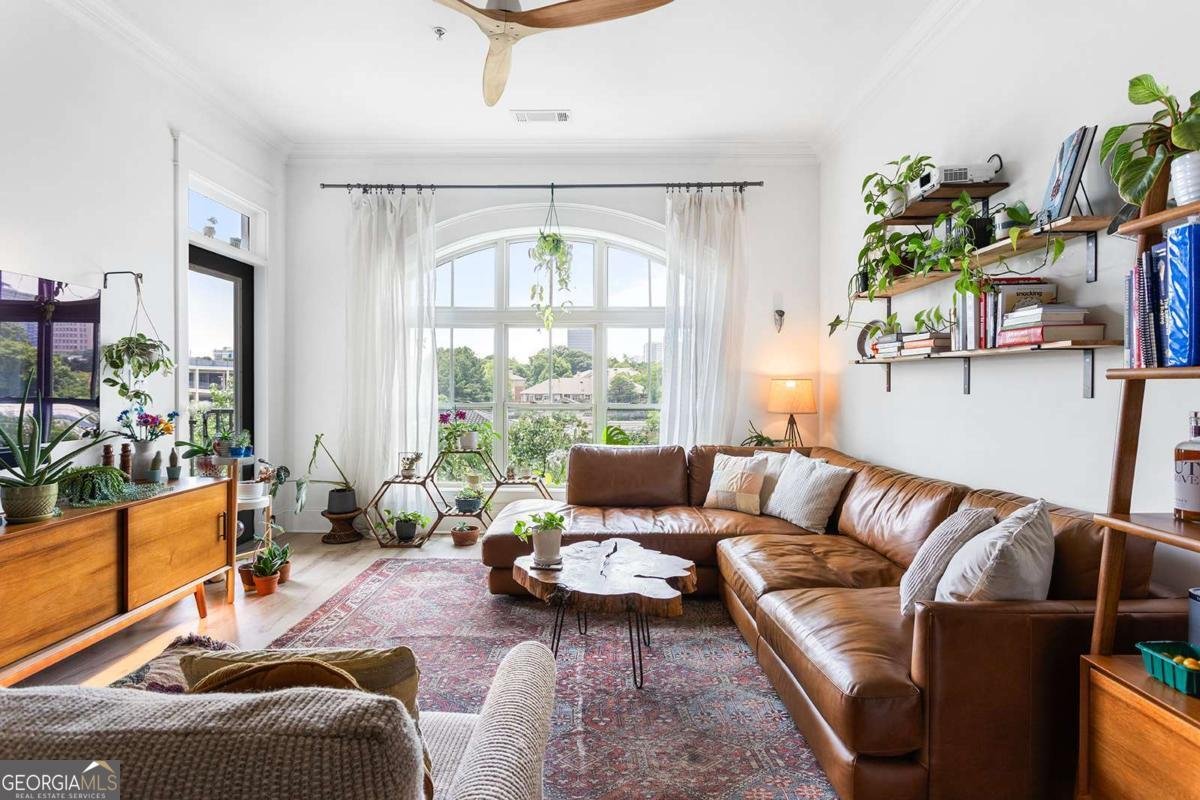625 Piedmont Avenue Atlanta - 7