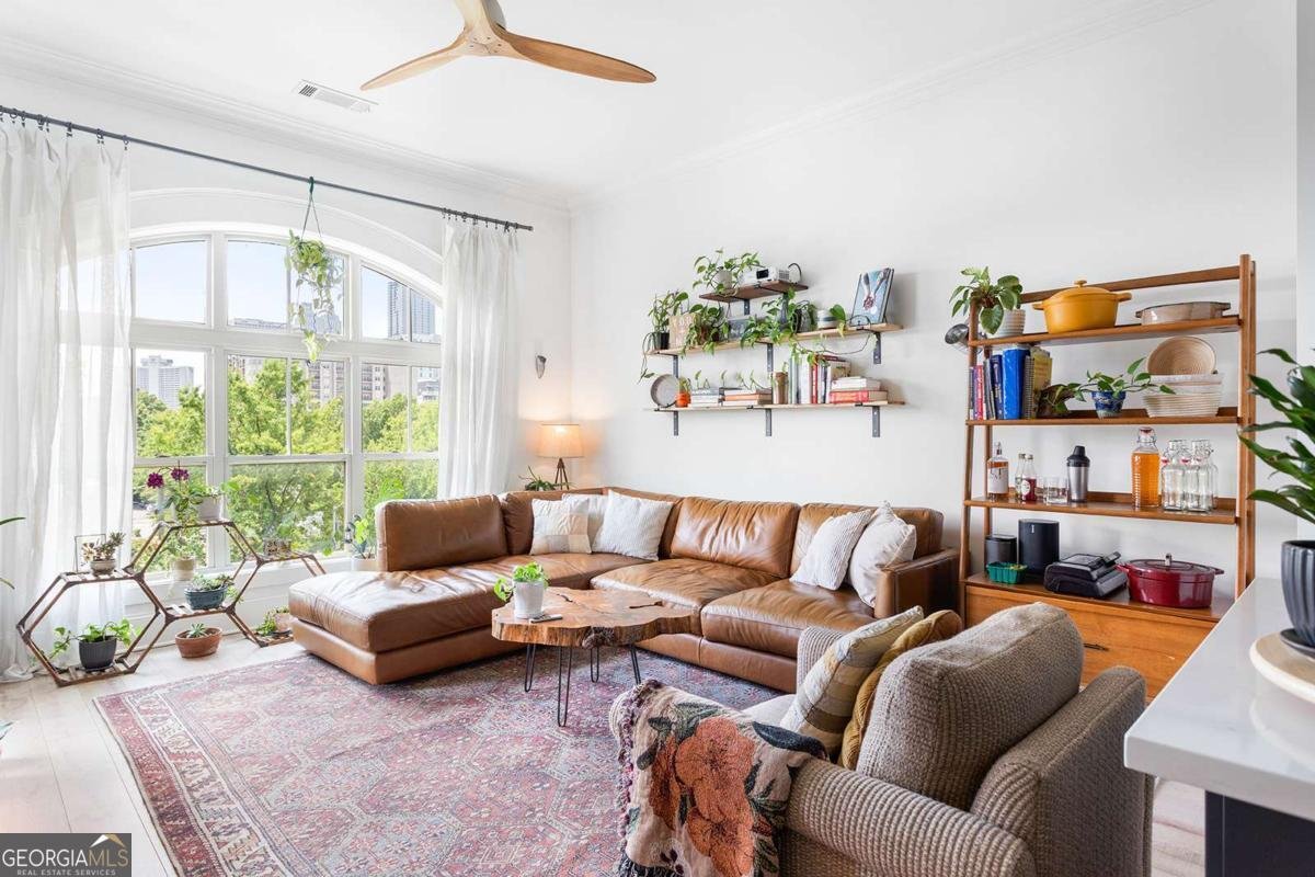 625 Piedmont Avenue Atlanta - 8