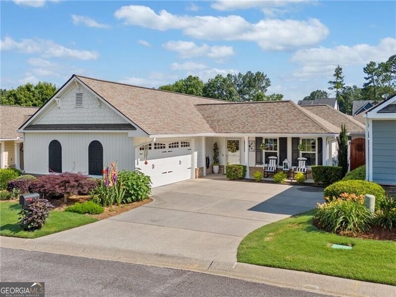 406 Genevieve Drive Canton - 1