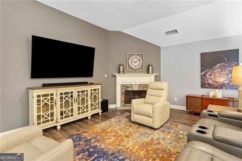 406 Genevieve Drive Canton - 11