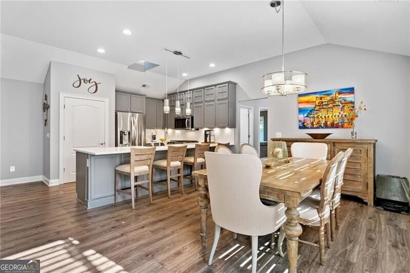 406 Genevieve Drive Canton - 12