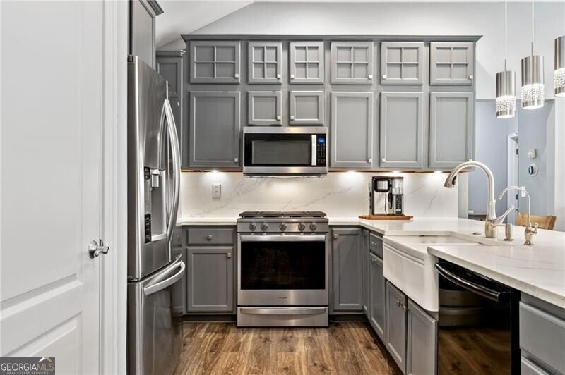 406 Genevieve Drive Canton - 14