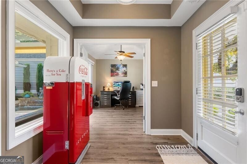406 Genevieve Drive Canton - 15