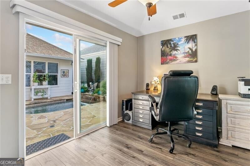 406 Genevieve Drive Canton - 17