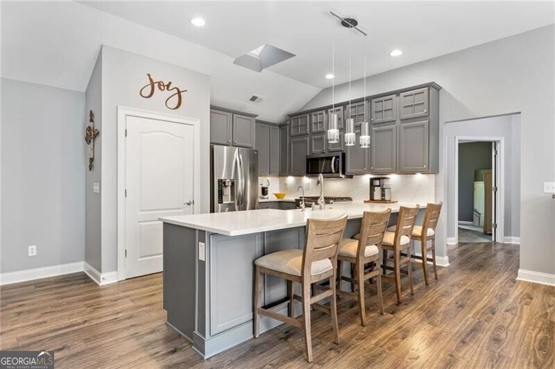 406 Genevieve Drive Canton - 2