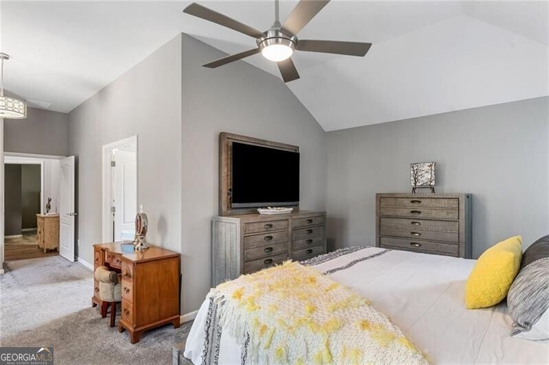 406 Genevieve Drive Canton - 20