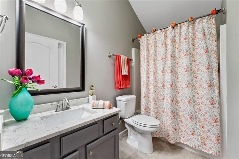 406 Genevieve Drive Canton - 26