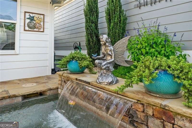 406 Genevieve Drive Canton - 28