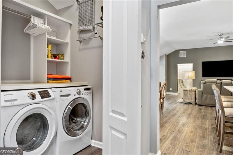 406 Genevieve Drive Canton - 29