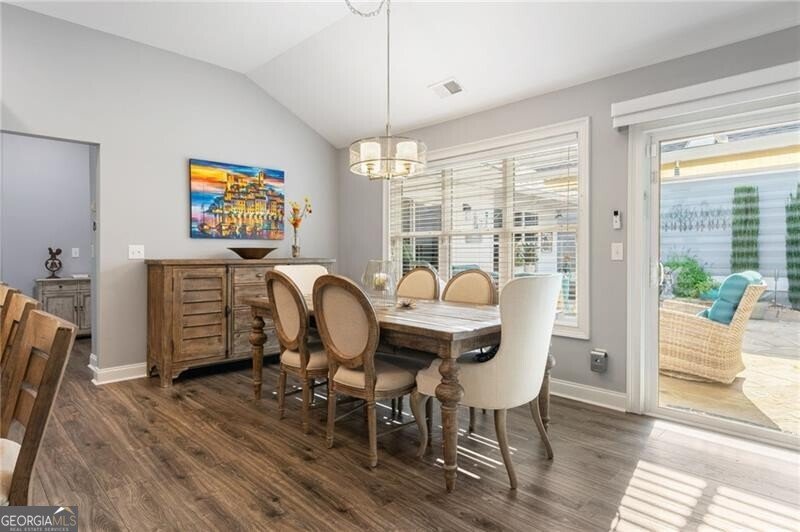 406 Genevieve Drive Canton - 3