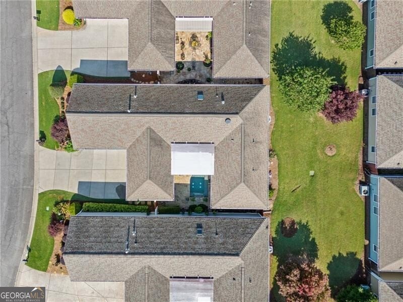 406 Genevieve Drive Canton - 30