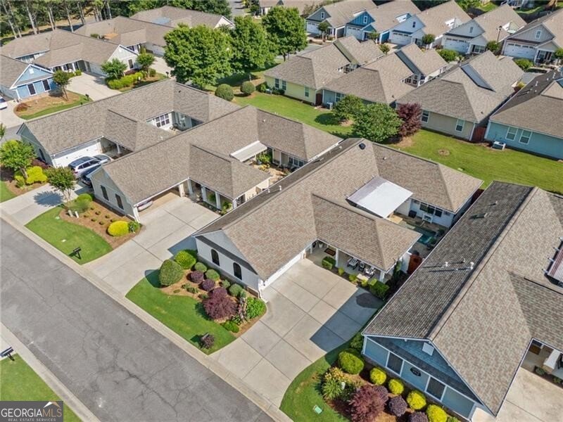 406 Genevieve Drive Canton - 31