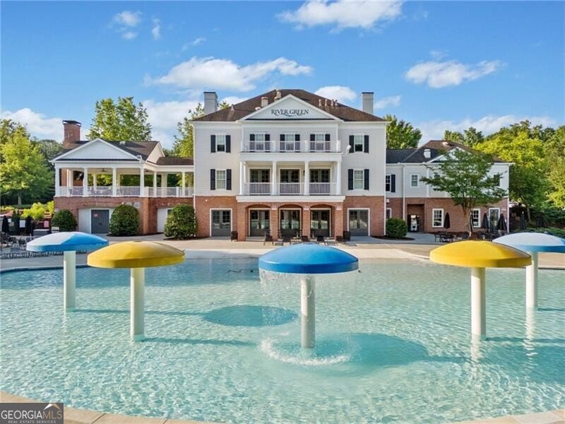 406 Genevieve Drive Canton - 33