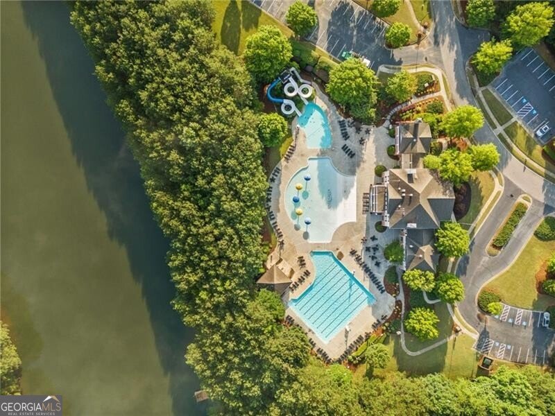 406 Genevieve Drive Canton - 35