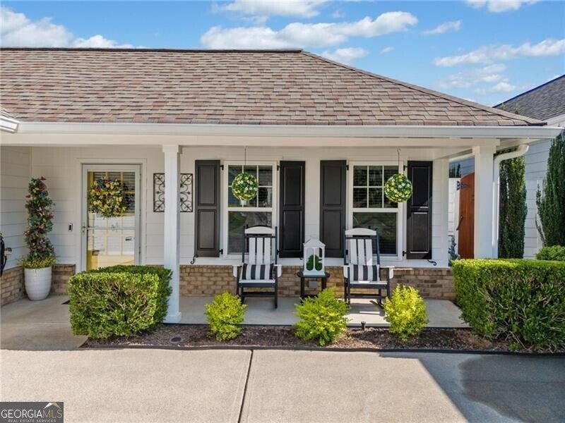 406 Genevieve Drive Canton - 9