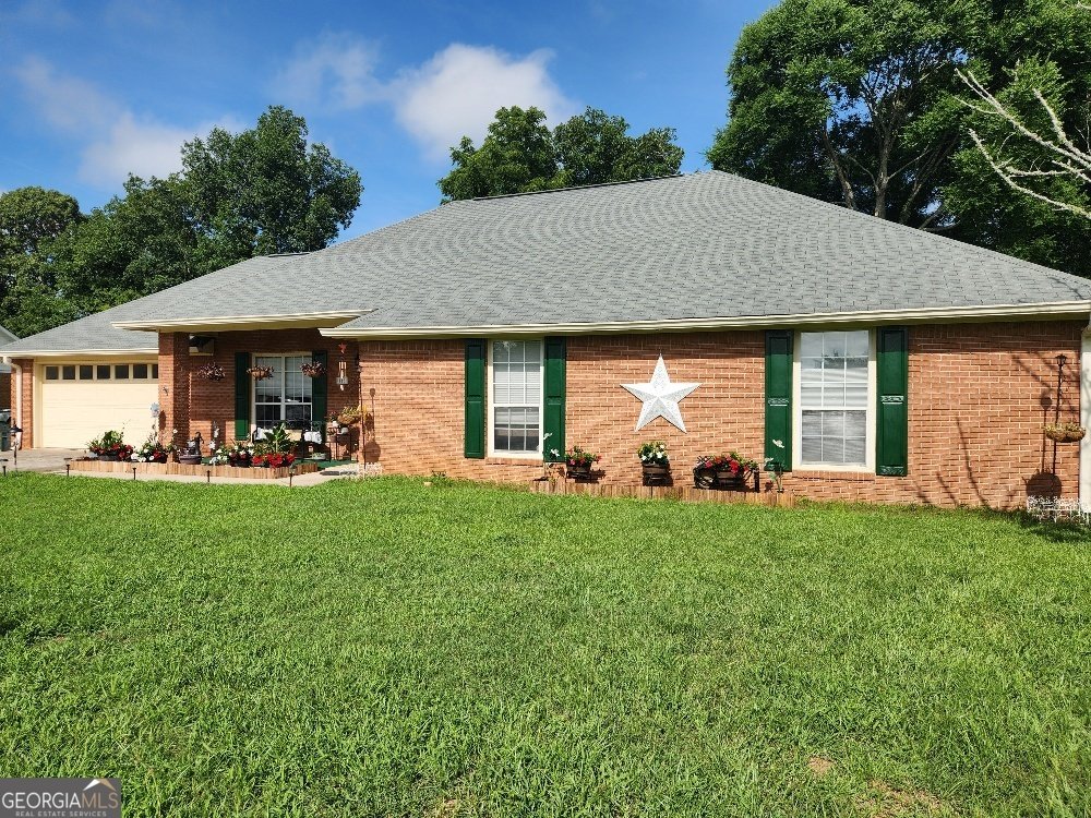 115 Settlers Trail Warner Robins - 2