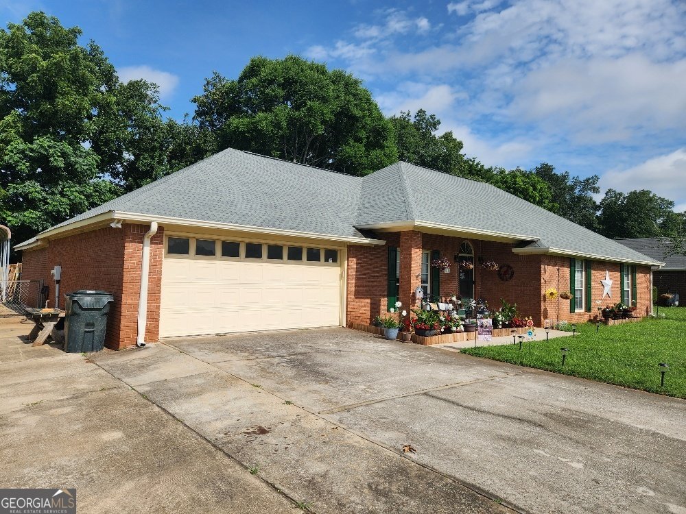 115 Settlers Trail Warner Robins - 4