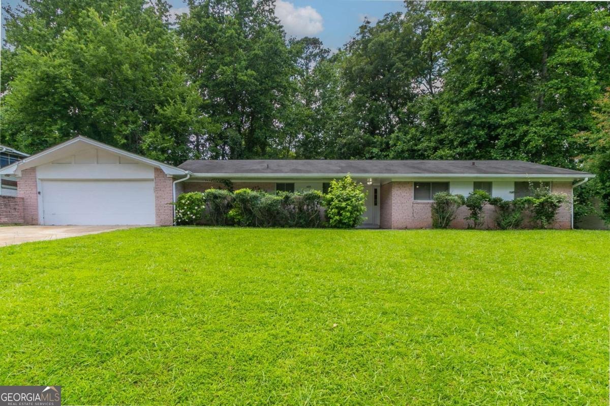 460 Kildare Avenue Atlanta - 1