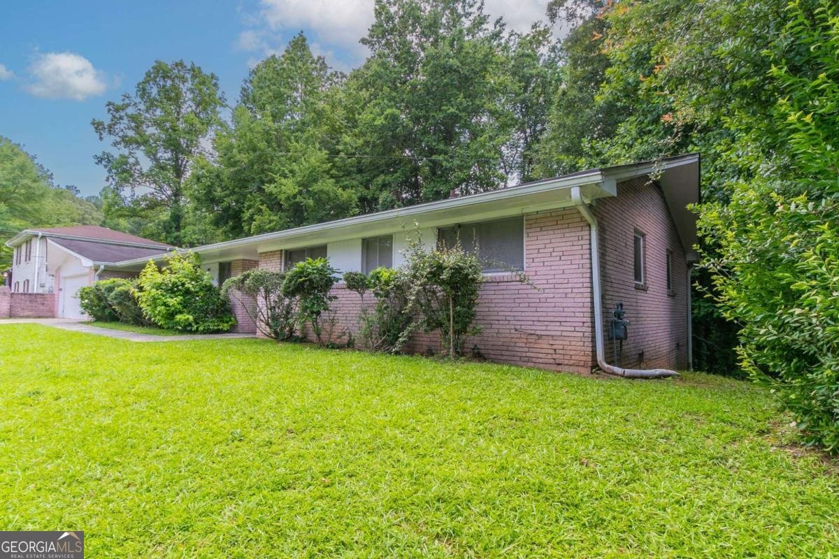 460 Kildare Avenue Atlanta - 2