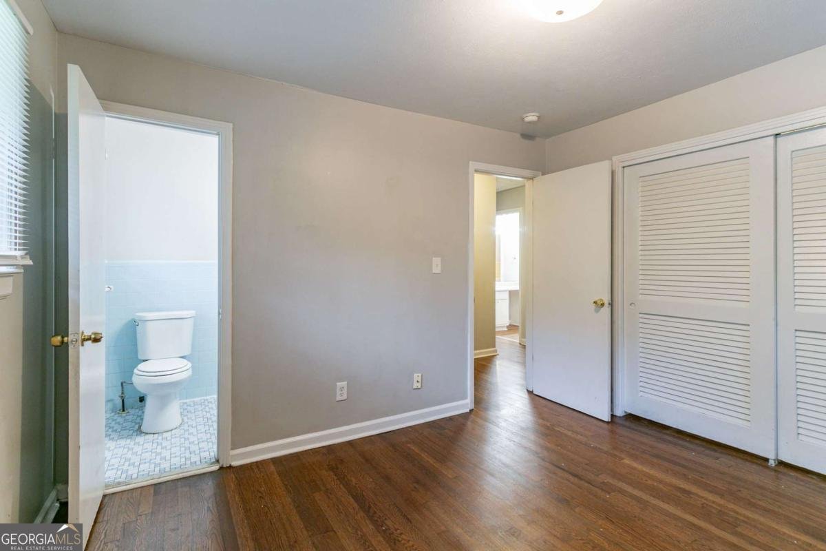 460 Kildare Avenue Atlanta - 23