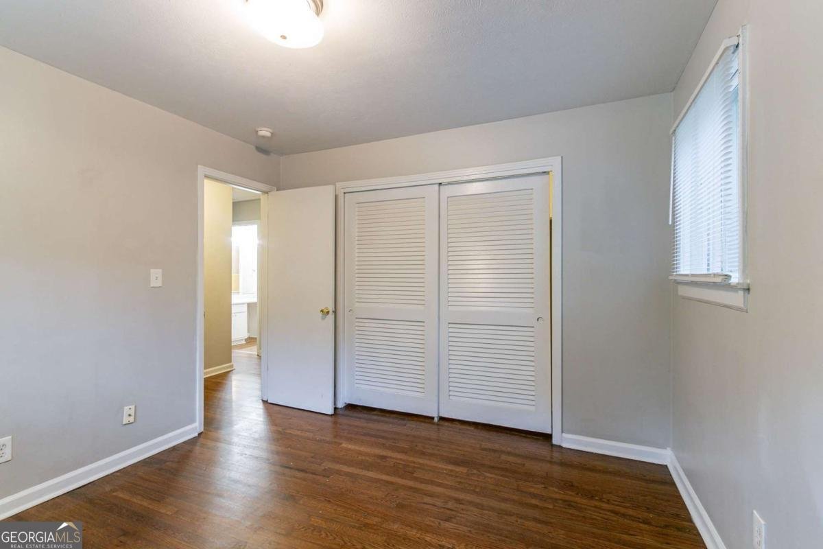 460 Kildare Avenue Atlanta - 24