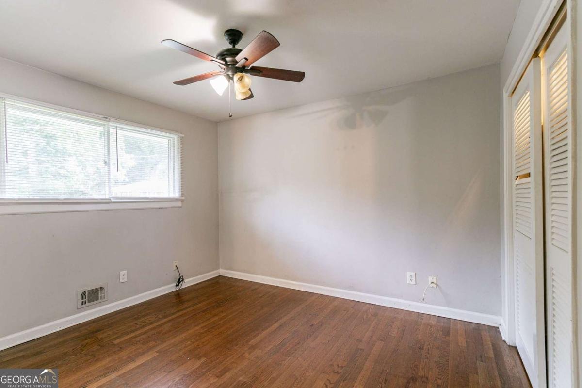 460 Kildare Avenue Atlanta - 27