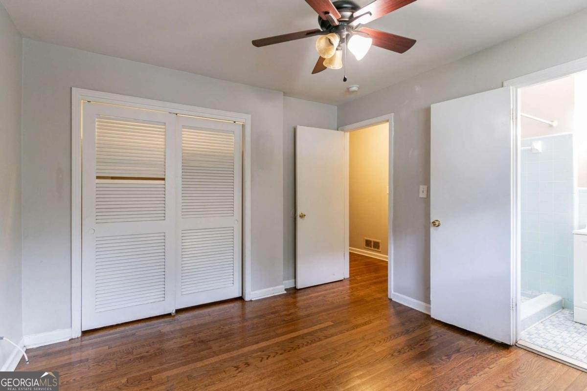 460 Kildare Avenue Atlanta - 28