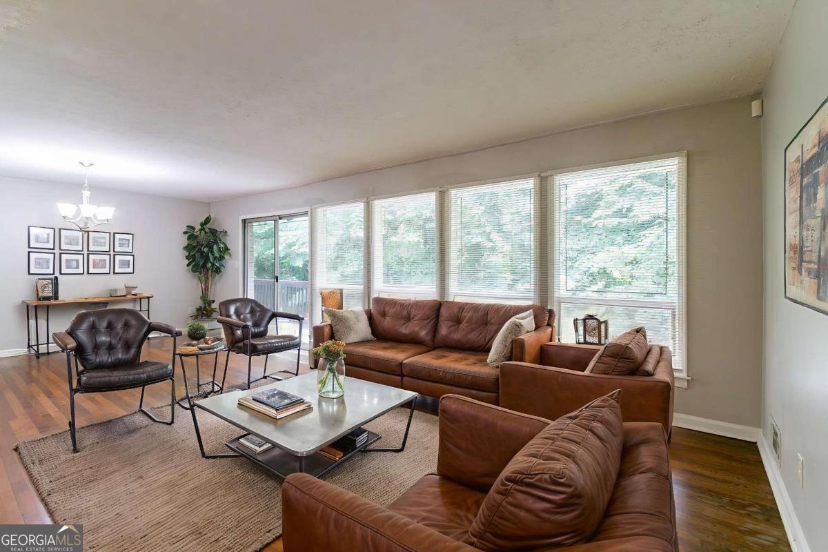 460 Kildare Avenue Atlanta - 3