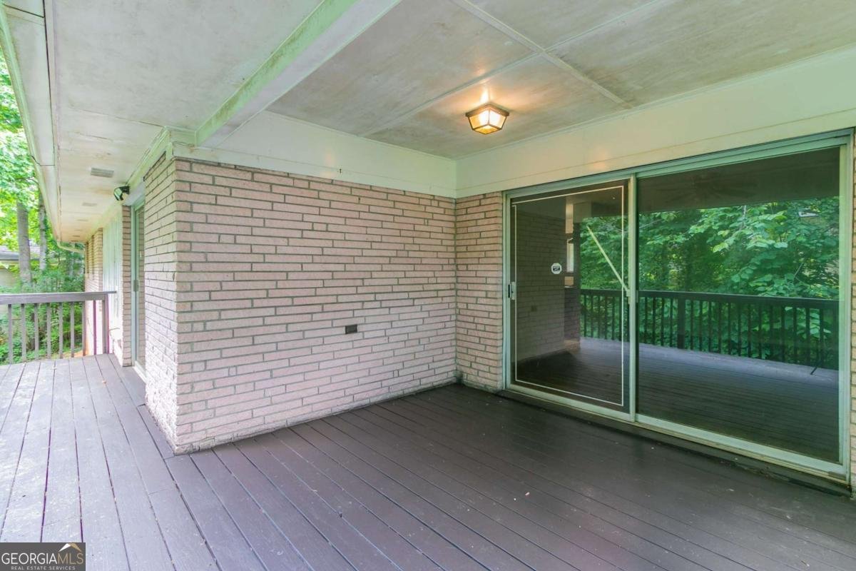 460 Kildare Avenue Atlanta - 31