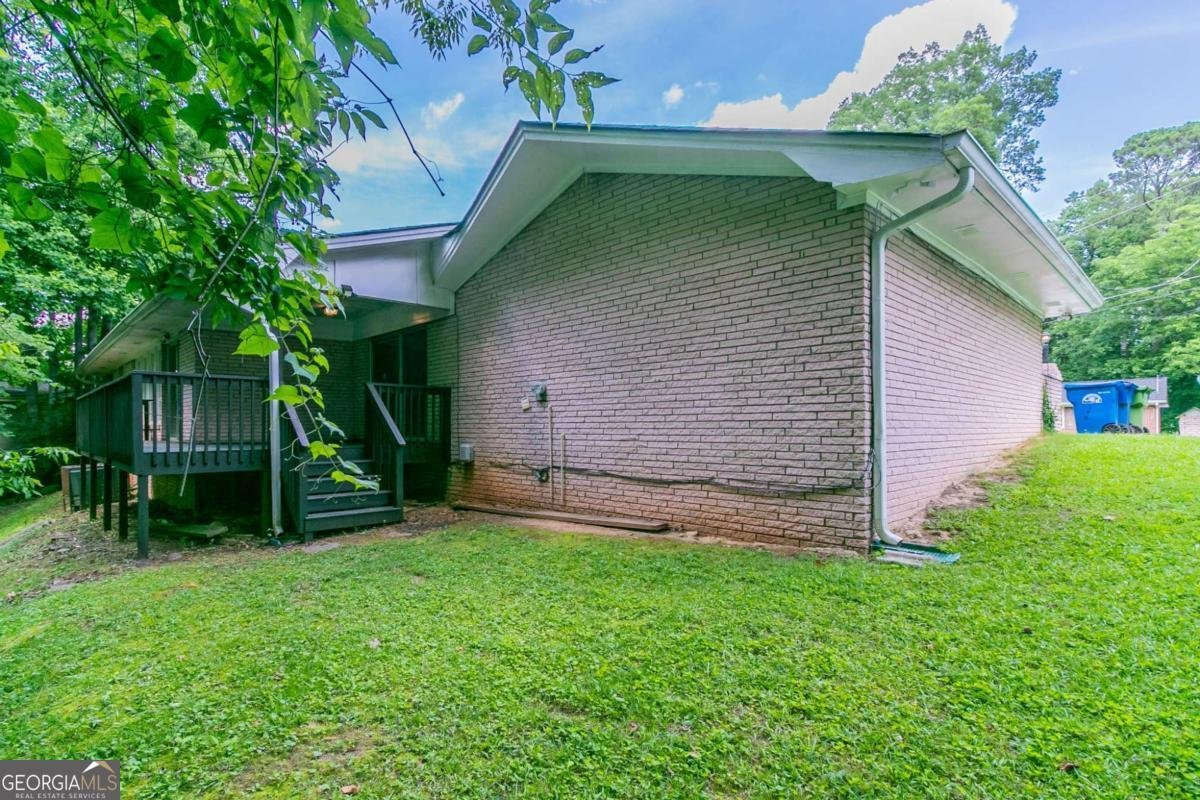 460 Kildare Avenue Atlanta - 33