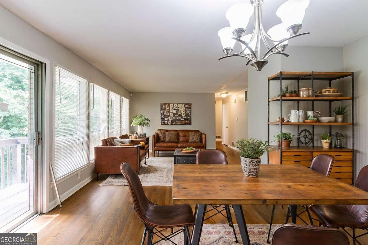 460 Kildare Avenue Atlanta - 4