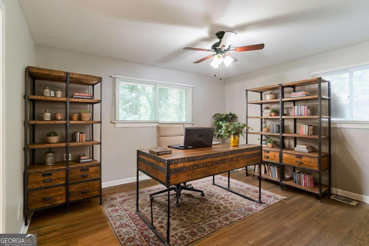 460 Kildare Avenue Atlanta - 5