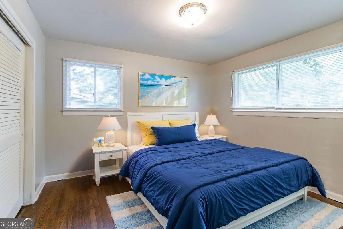460 Kildare Avenue Atlanta - 6